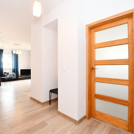 Mizu Apartamenty - Baltyk Grzybowo  Ngoại thất bức ảnh