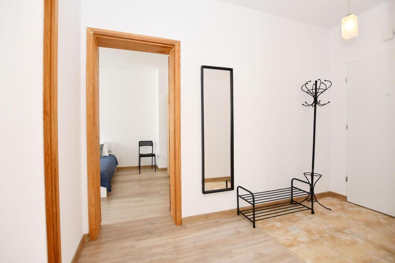 Mizu Apartamenty - Baltyk Grzybowo  Ngoại thất bức ảnh