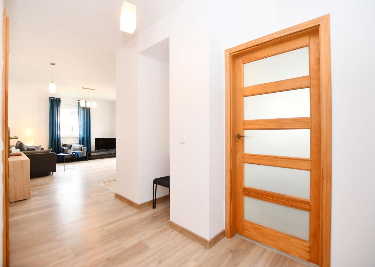 Mizu Apartamenty - Baltyk Grzybowo  Ngoại thất bức ảnh