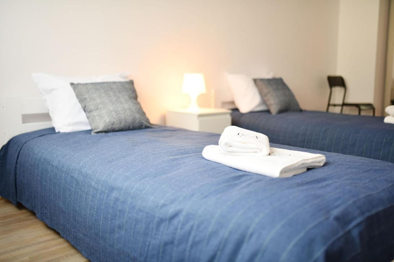 Mizu Apartamenty - Baltyk Grzybowo  Ngoại thất bức ảnh